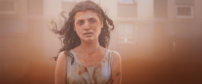 ALPHA Review: Violent Grief and Desperate Love